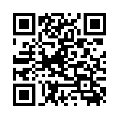 QR-код цифрового офиса в MAX